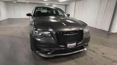 2023 Chrysler 300 Touring L