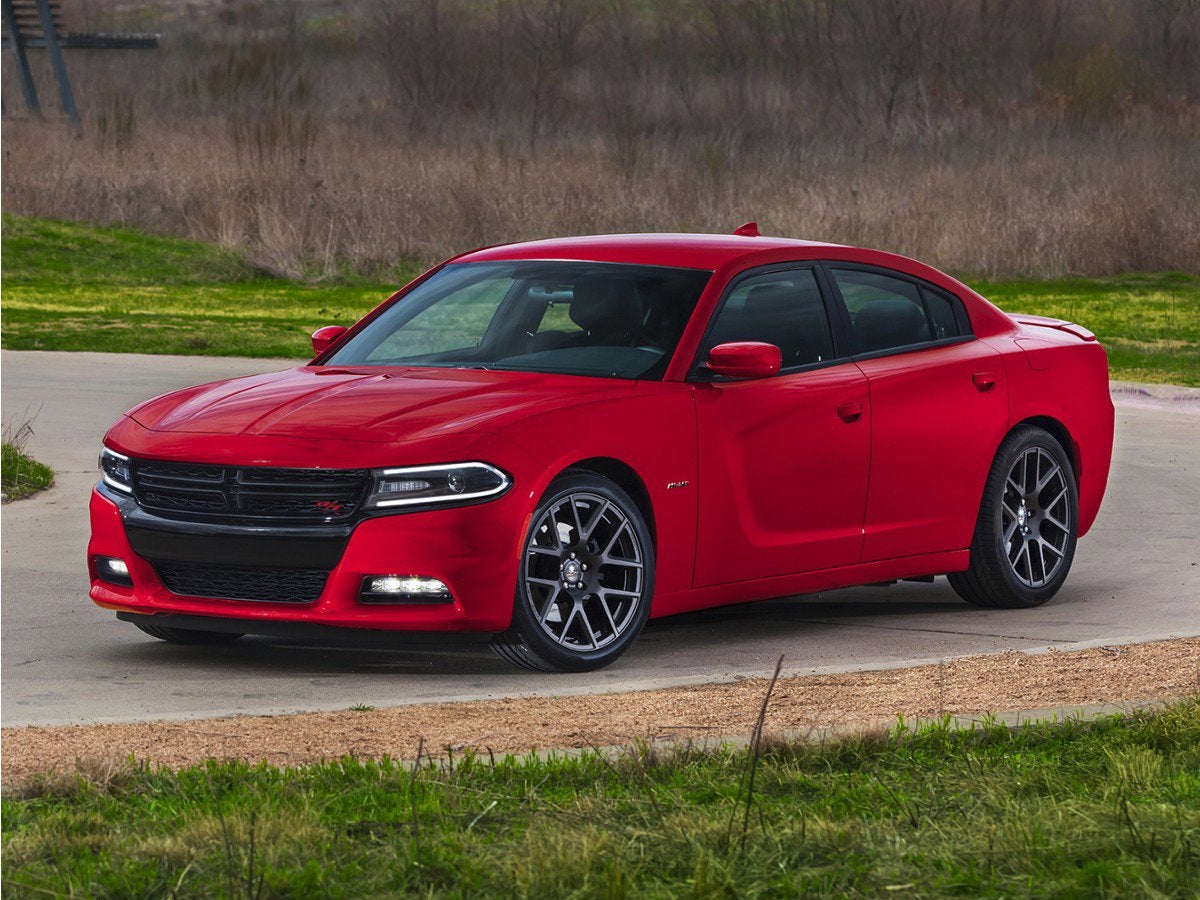 2017 Dodge Charger Daytona 392's photo