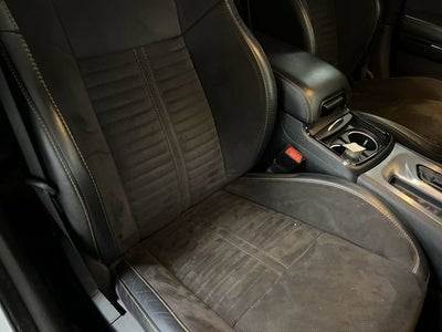 2017 Dodge Charger Daytona 392