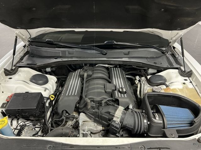 2017 Dodge Charger Daytona 392