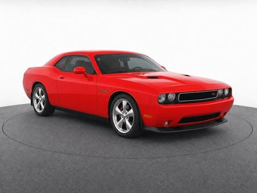 2014 Dodge Challenger R/T