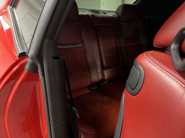 2014 Dodge Challenger R/T