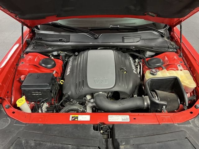 2014 Dodge Challenger R/T