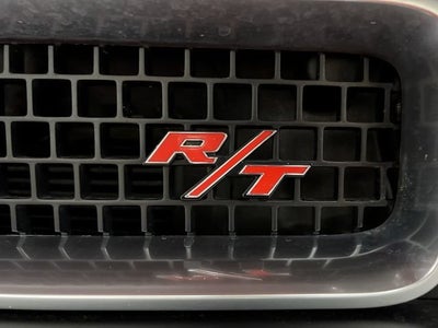 2014 Dodge Challenger R/T