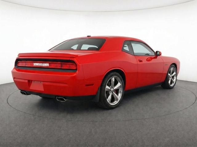 2014 Dodge Challenger R/T