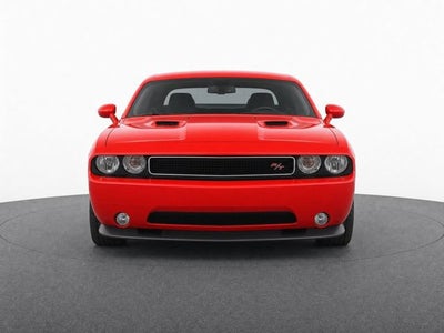 2014 Dodge Challenger R/T