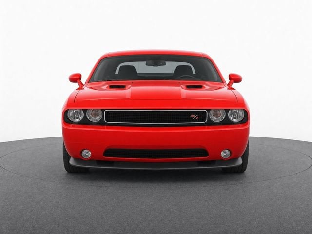 2014 Dodge Challenger R/T
