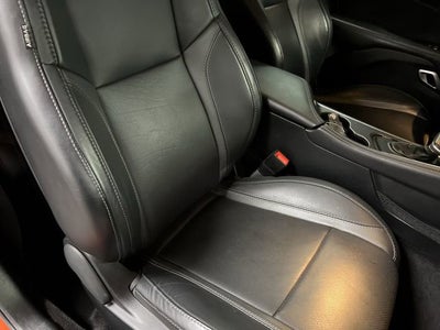 2016 Dodge Challenger SXT Plus