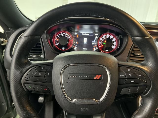 2018 Dodge Challenger R/T Plus