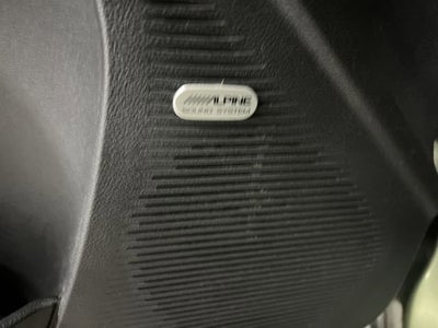 2018 Dodge Challenger R/T Plus