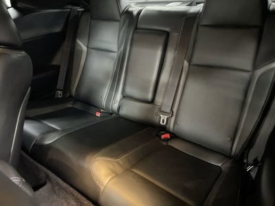 2018 Dodge Challenger R/T Plus