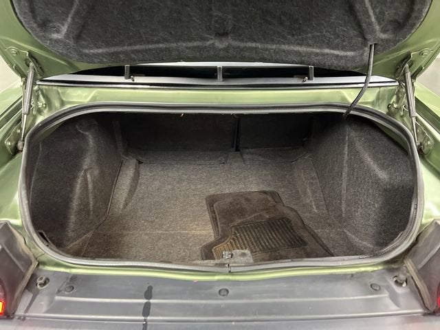 2018 Dodge Challenger R/T Plus