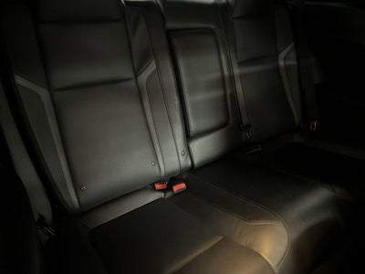 2018 Dodge Challenger R/T Plus