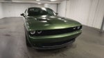 2018 Dodge Challenger R/T Plus