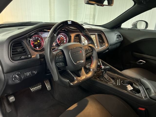 2023 Dodge Challenger R/T Scat Pack Widebody