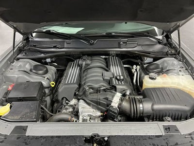 2023 Dodge Challenger R/T Scat Pack Widebody