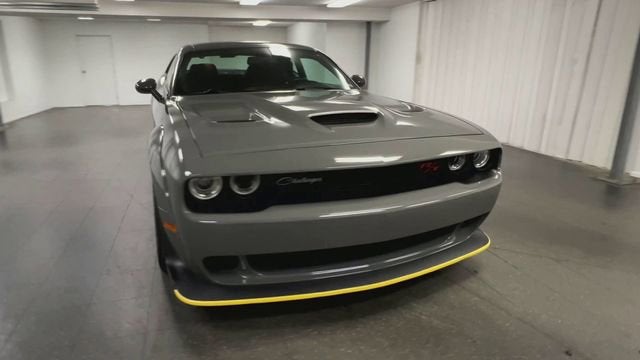 2023 Dodge Challenger R/T Scat Pack Widebody