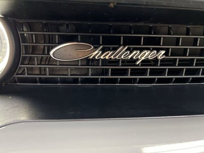 2023 Dodge Challenger R/T Scat Pack Widebody