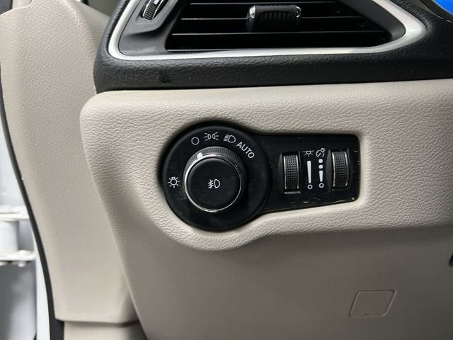 2023 Chrysler Pacifica Touring L AWD