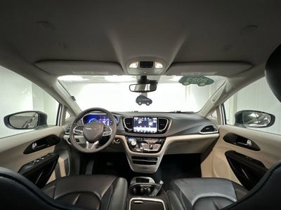 2023 Chrysler Pacifica Touring L AWD