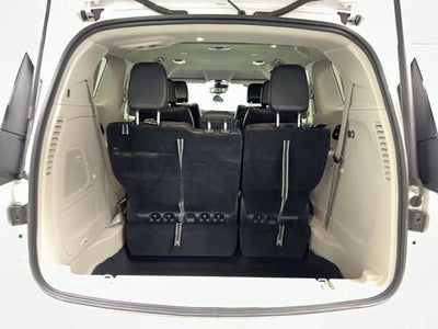 2023 Chrysler Pacifica Touring L AWD