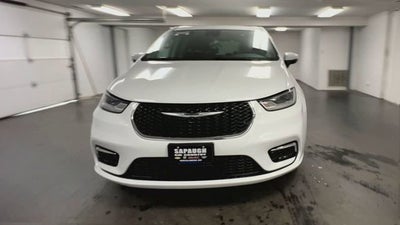 2023 Chrysler Pacifica Touring L AWD