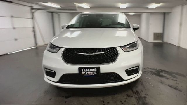 2023 Chrysler Pacifica Touring L AWD