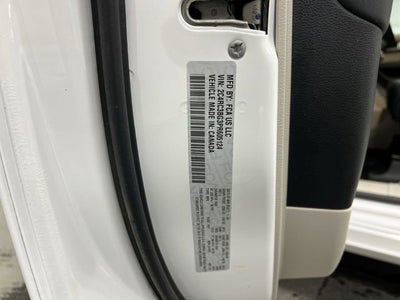 2023 Chrysler Pacifica Touring L AWD