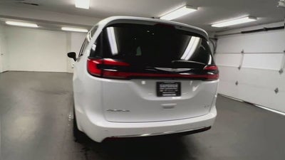 2023 Chrysler Pacifica Touring L AWD