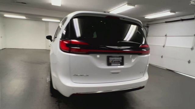 2023 Chrysler Pacifica Touring L AWD