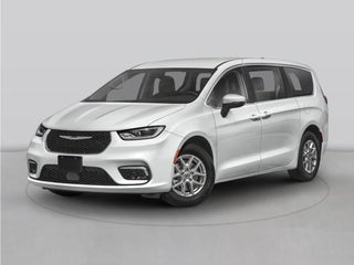 2023 Chrysler Pacifica Touring L AWD