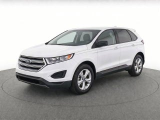 2018 Ford Edge SE
