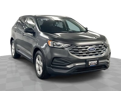 2020 Ford Edge SE