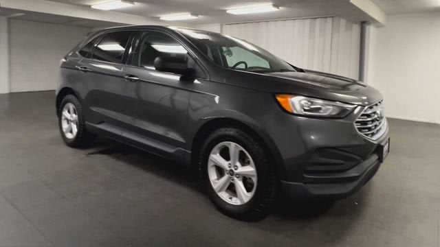 2020 Ford Edge SE