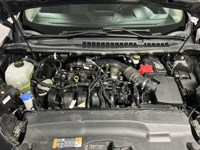 2020 Ford Edge SE