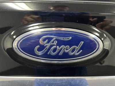 2020 Ford Edge SE