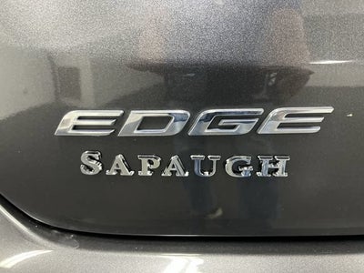 2020 Ford Edge SE