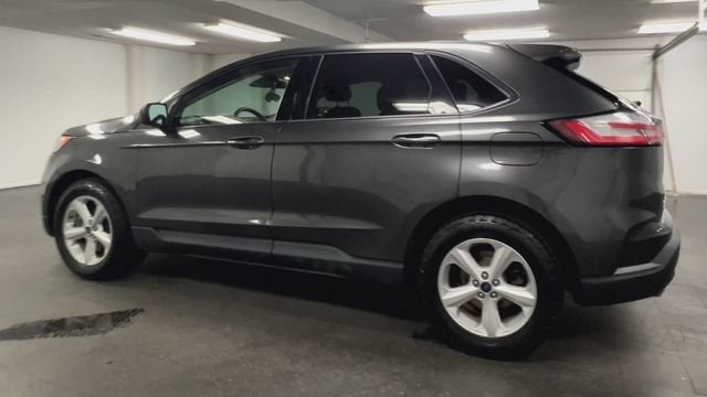 2020 Ford Edge SE