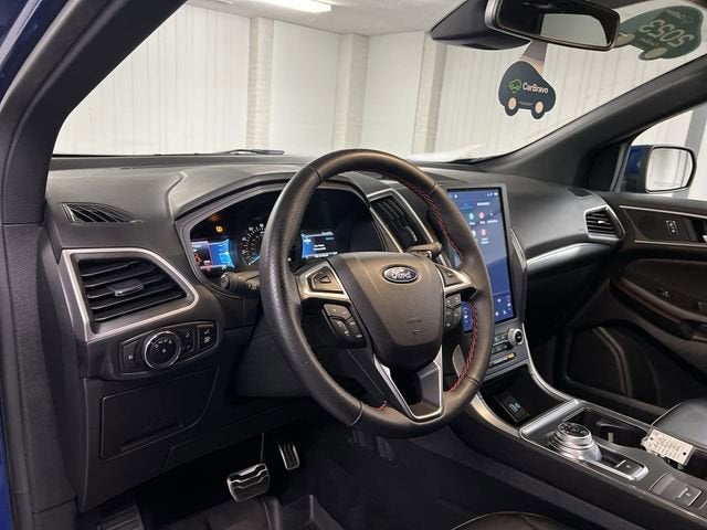 2023 Ford Edge ST-Line