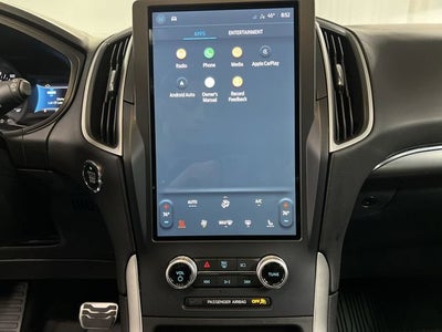 2023 Ford Edge ST-Line