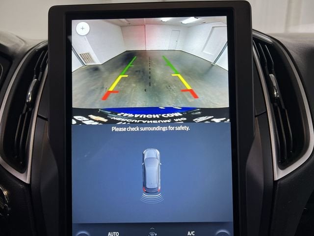 2023 Ford Edge ST-Line