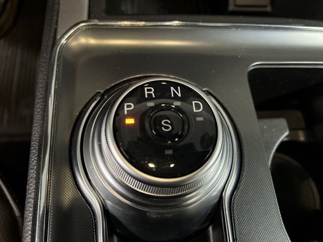 2023 Ford Edge ST-Line