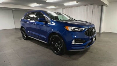 2023 Ford Edge ST-Line