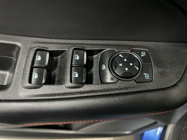 2023 Ford Edge ST-Line