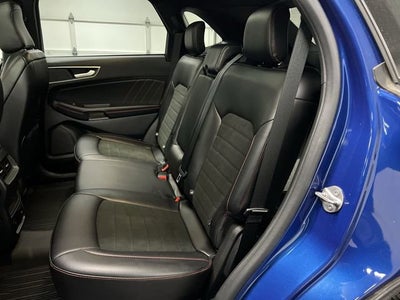 2023 Ford Edge ST-Line