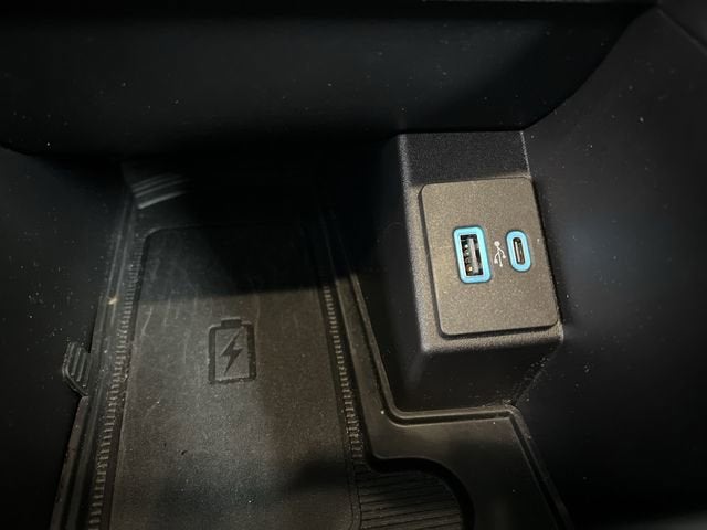 2023 Ford Edge ST-Line