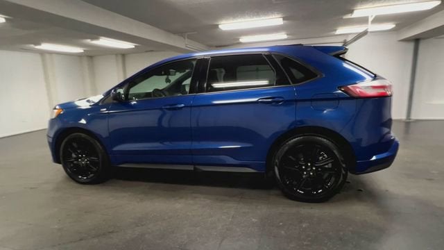 2023 Ford Edge ST-Line