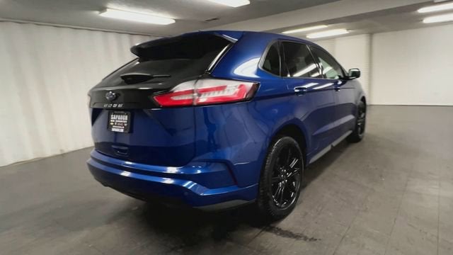 2023 Ford Edge ST-Line