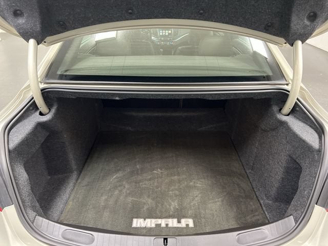 2015 Chevrolet Impala LT