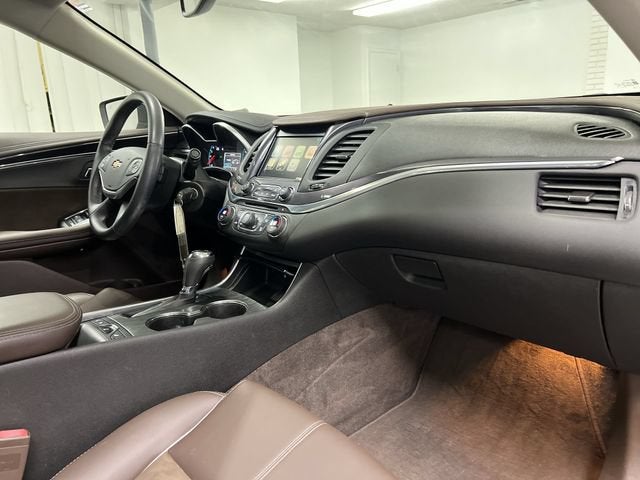 2015 Chevrolet Impala LT